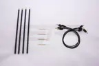 Kabel do okrągłego 16-stykowego gniazda DAF do TheGenius i MyGenius – F32GN019