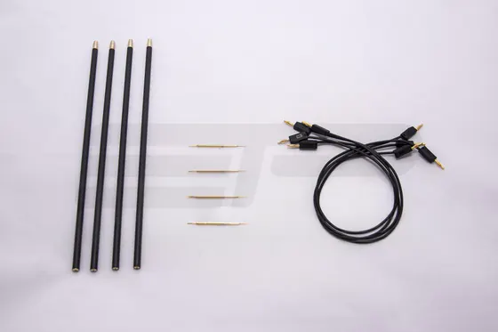 Kabel do okrągłego 16-stykowego gniazda DAF do TheGenius i MyGenius – F32GN019