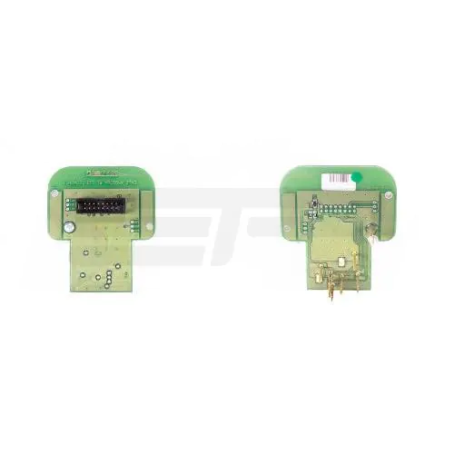 Kable uzupełniające E-GPT do Bosch EDC7