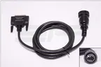 Kabel do okrągłego 16-stykowego gniazda DAF do TheGenius i MyGenius – F32GN019 2